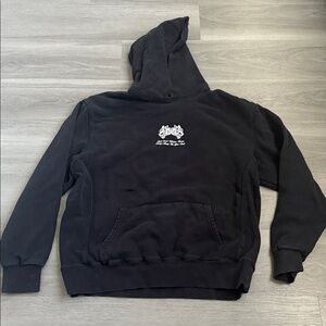 Darc Sport Black Hoodie women’s